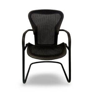 Aeron Side Chairs
