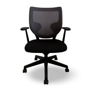 Keilhauer Simple Conference Chair