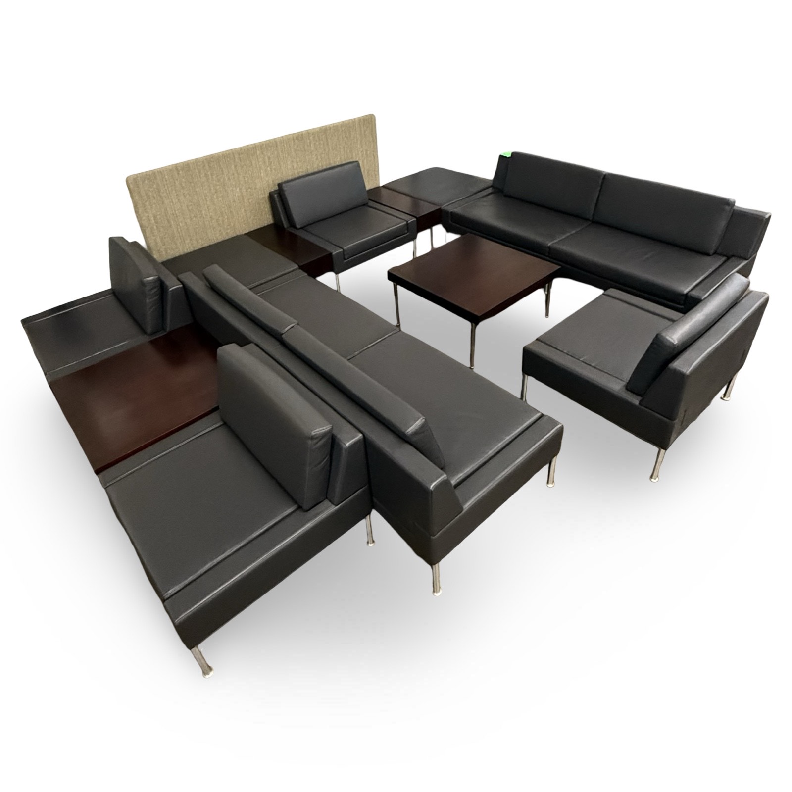 Keilhauer Sofa Collection - Image 2