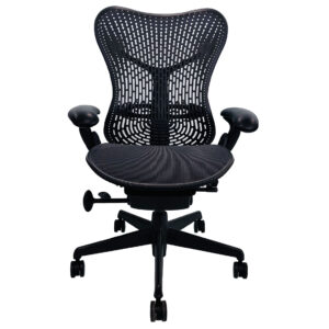 Herman Miller Mirra