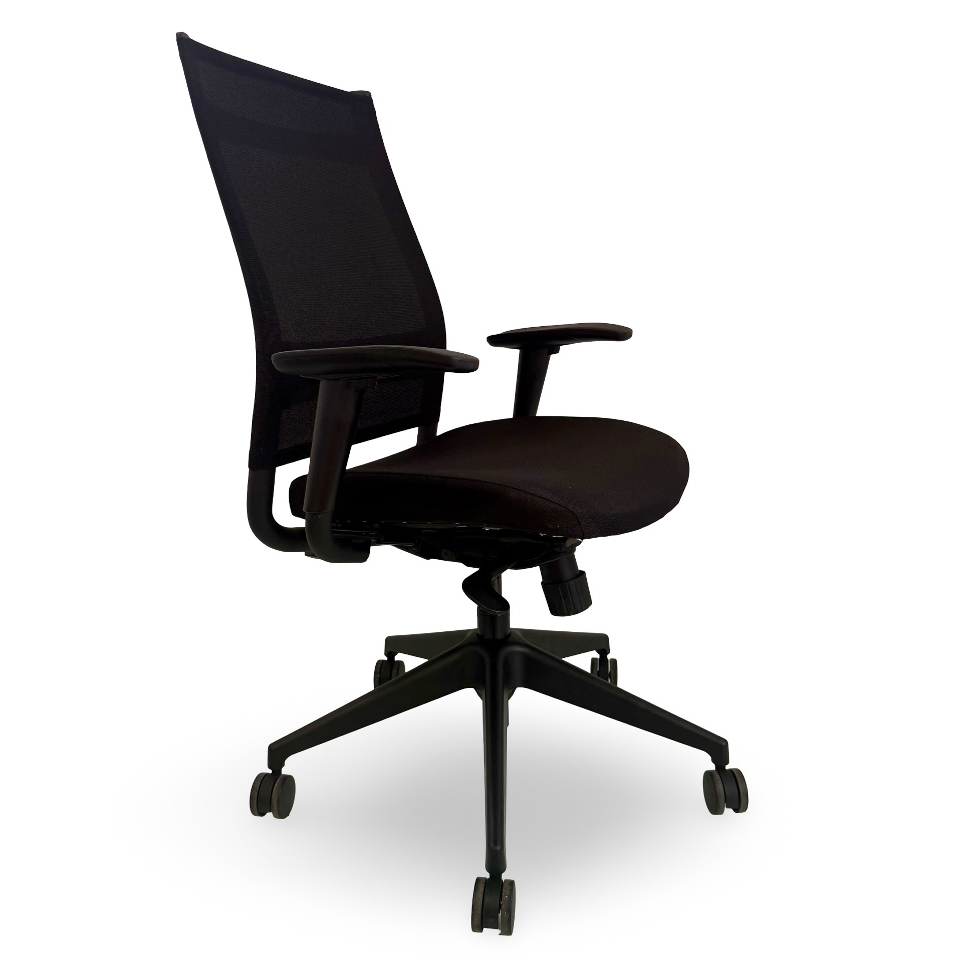 SitOnIt Wit Midback & Highback Task Chairs