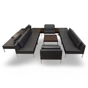 Keilhauer Sofa Collection