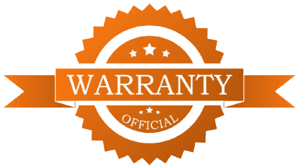 warranty-badge