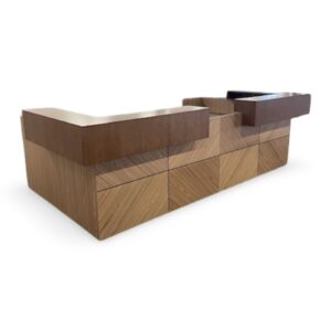 OFS Elements Veneer Reception