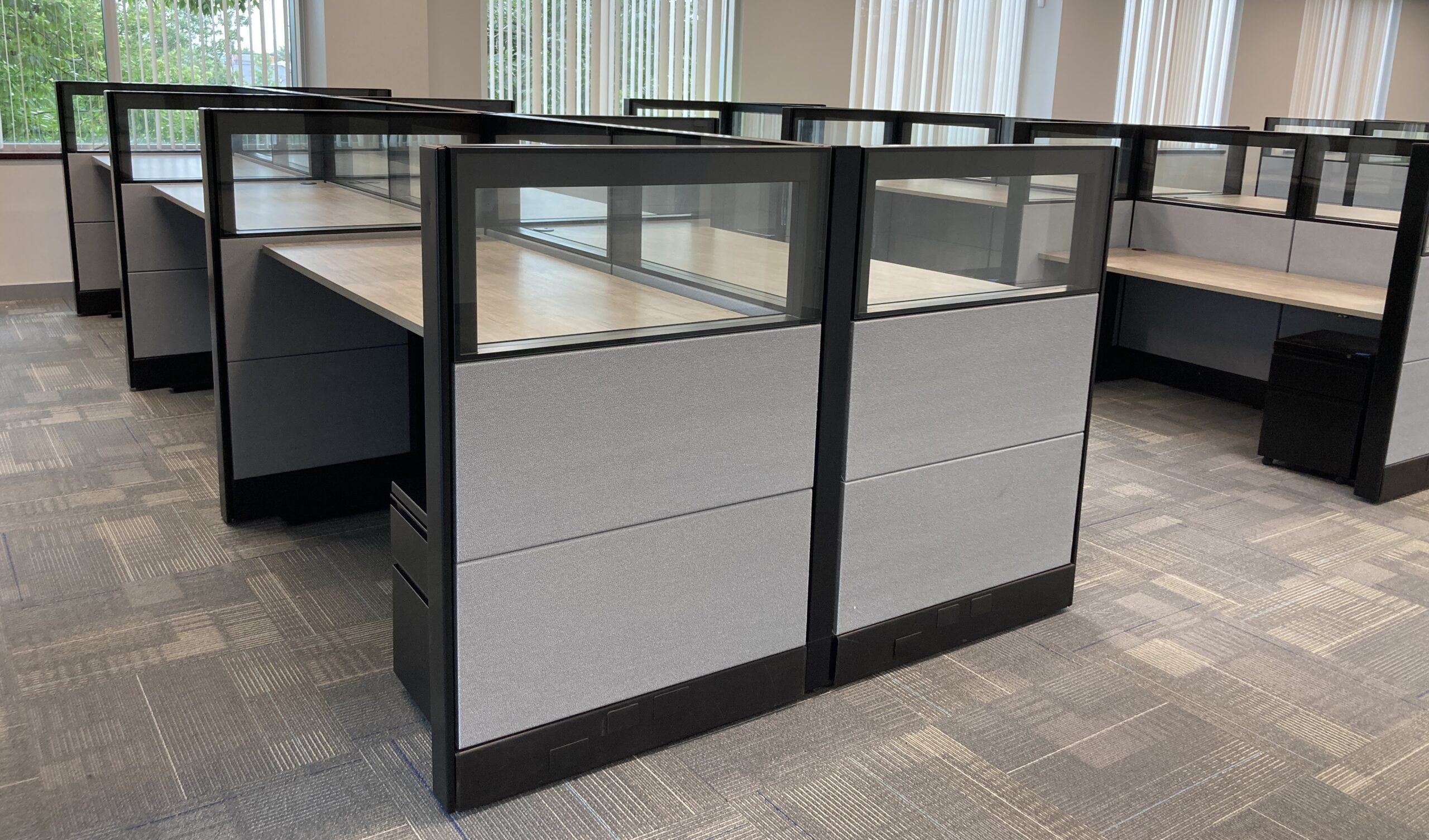 Refurbished Ethospace Workstations - Image 2