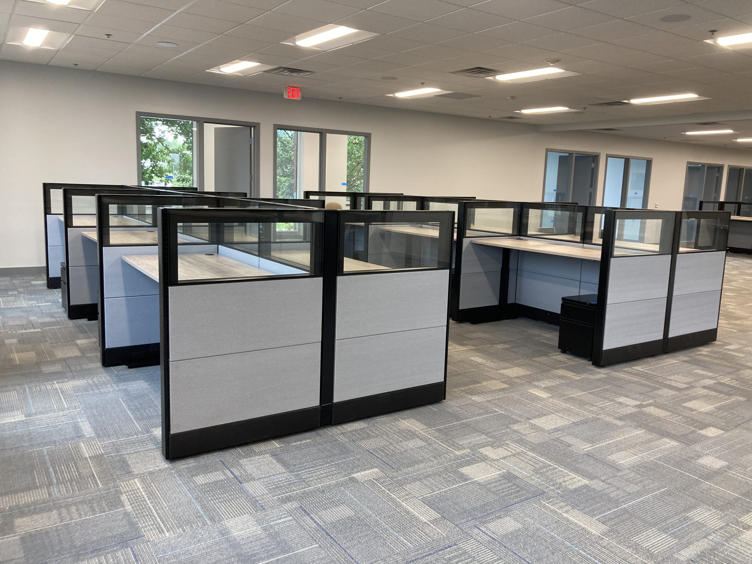 Refurbished Ethospace Workstations - Image 3