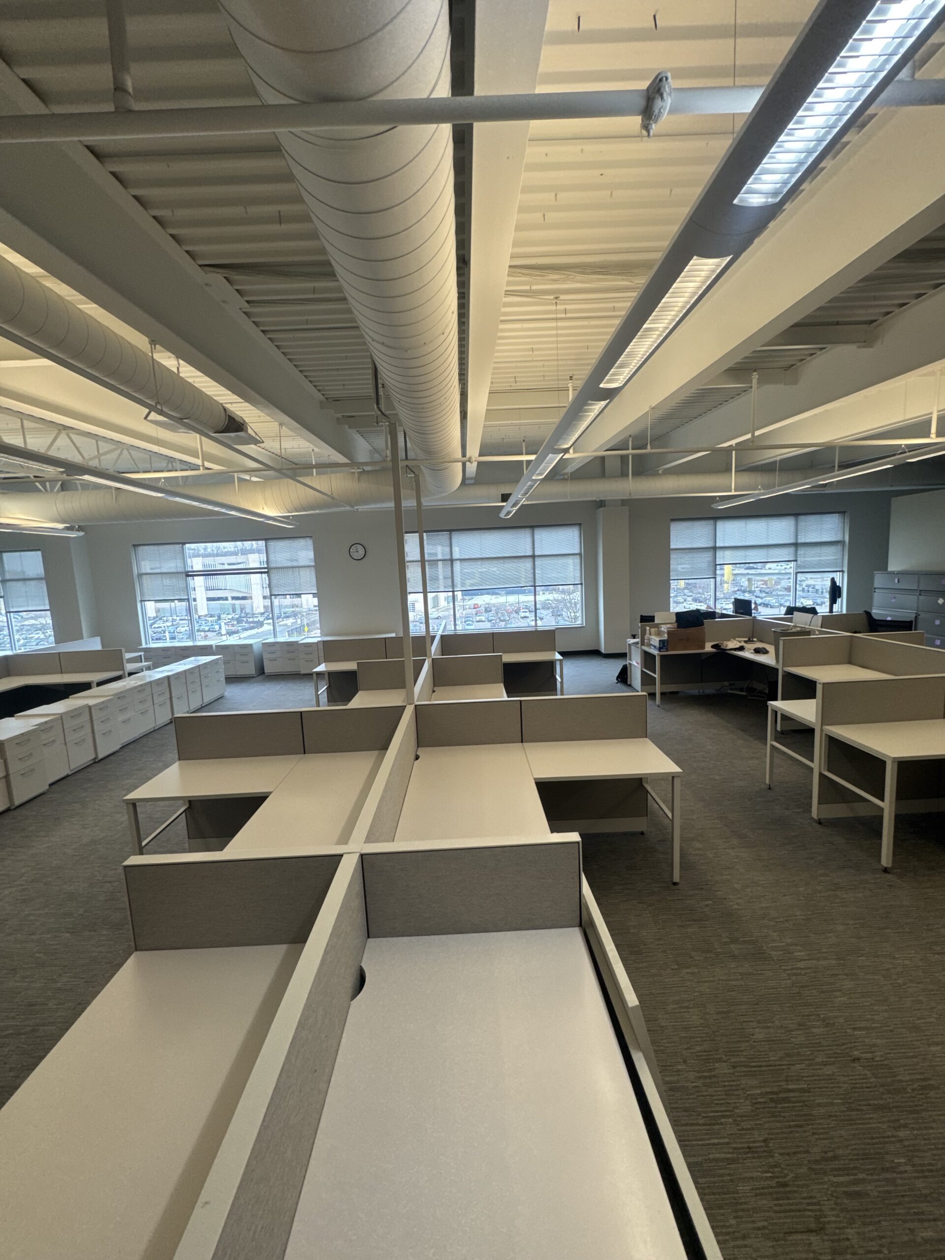 Allsteel Workstations - Image 3