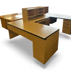 National Desk