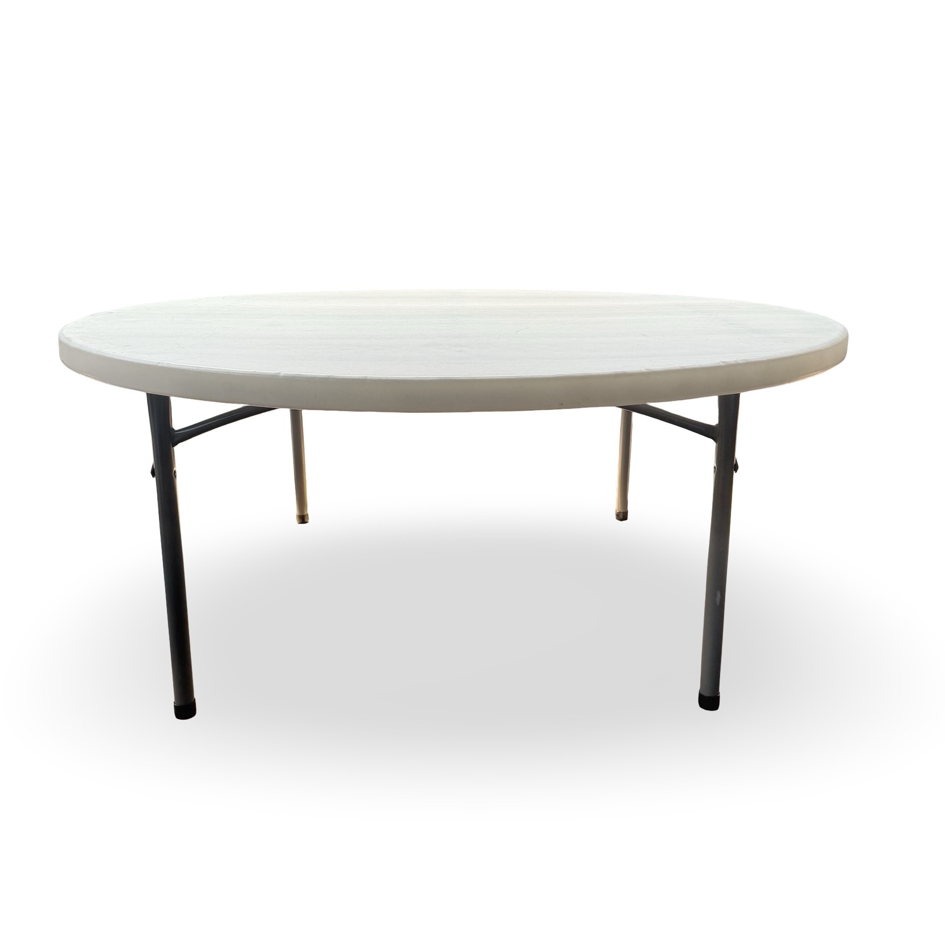 Blow-Molded Folding Tables