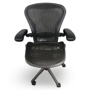 Herman Miller Aerons