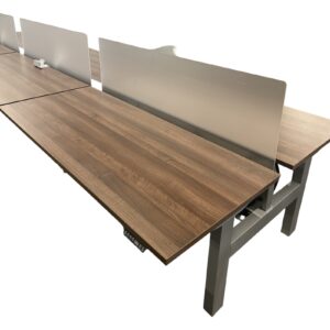 Benching Workstations