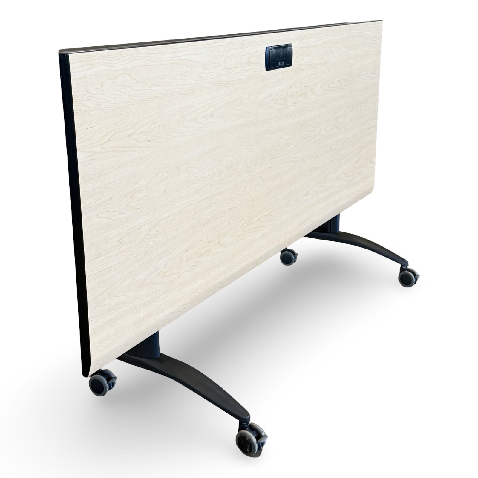 Nesting Table with Power - Image 2