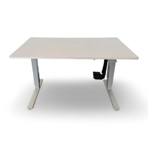 Humanscale Airtouch Height-Adjustable Desk