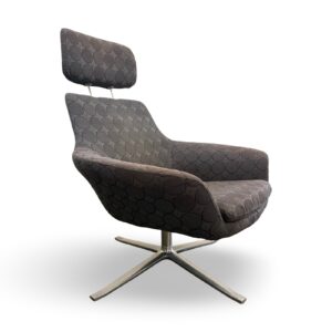 Coalesse Bob Lounge Seating