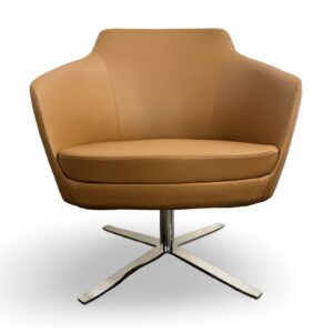 Global Drift Lounge Chair