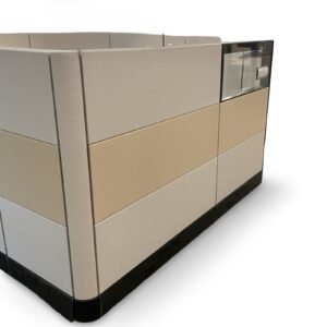 Ethospace Workstations