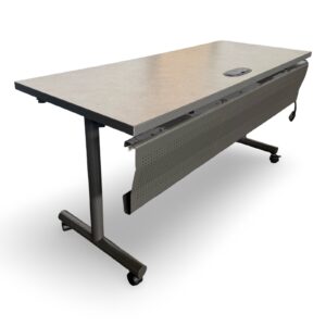 Versteel Performance Flip-Top Training Table