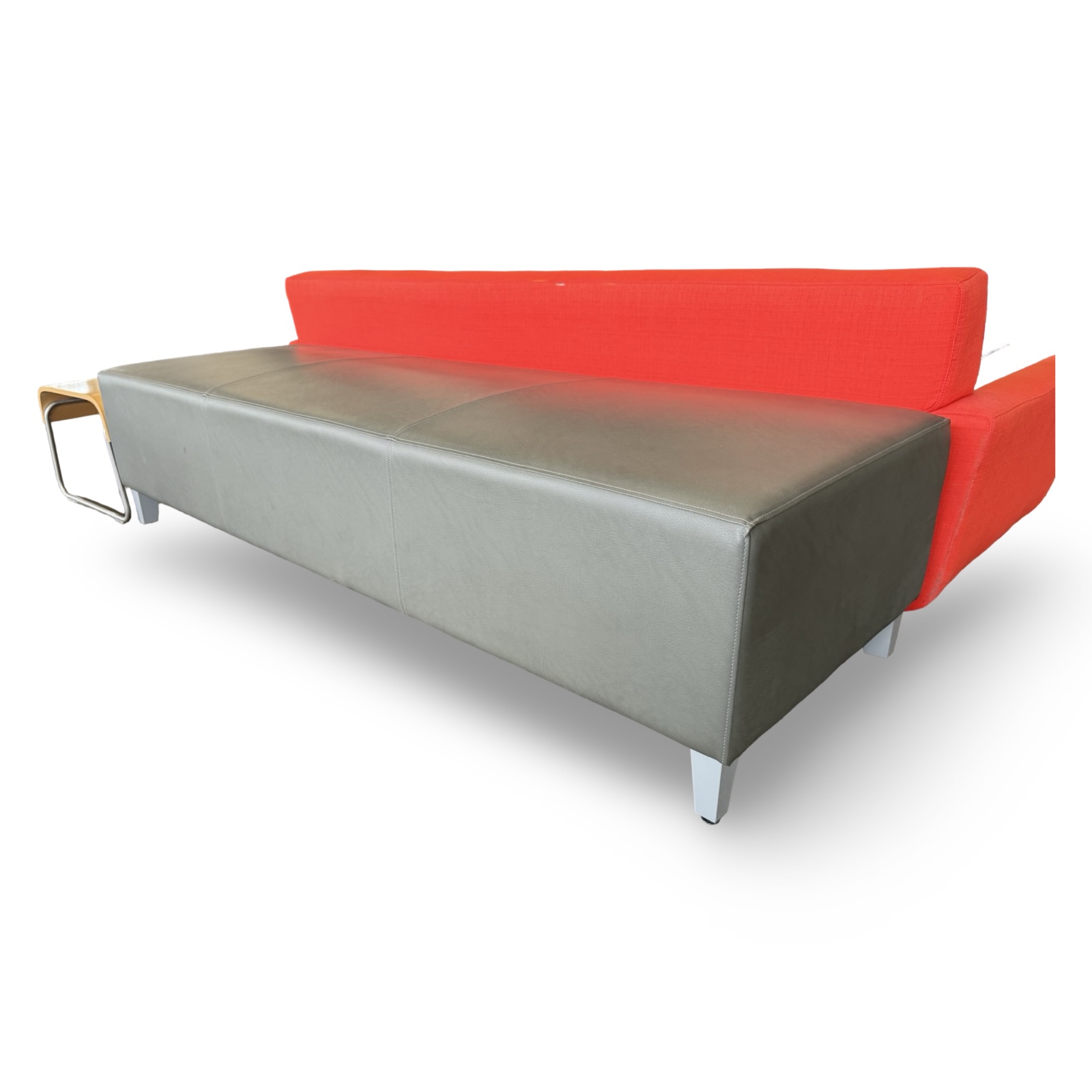 National Fringe 3-Seat Bench